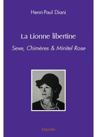 La Lionne libertine