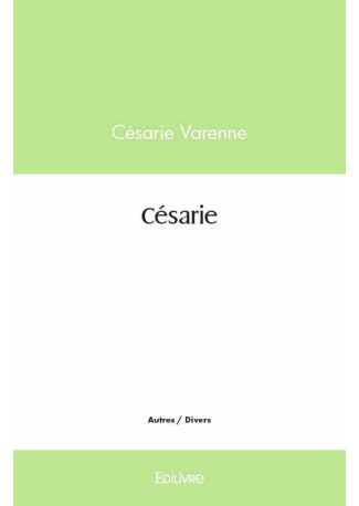 Césarie