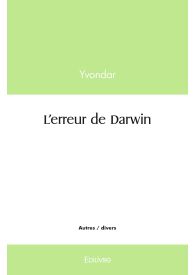 L'erreur de Darwin