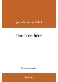 Une âme fière
