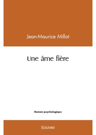 Une âme fière