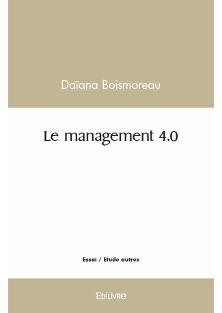 Le management 4.0