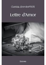 Lettre d'Amor
