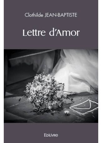 Lettre d'Amor