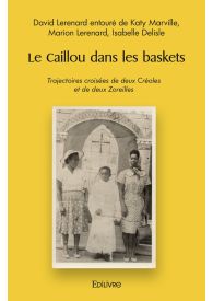 Le Caillou dans les baskets