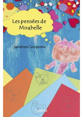 Les pensées de Mirabelle