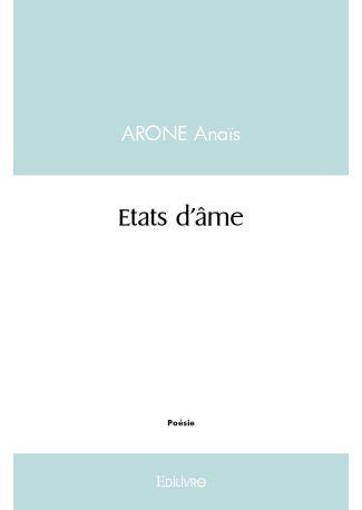 Etats d'âme