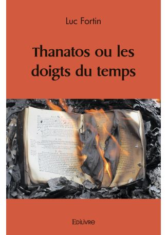 Thanatos ou les doigts du temps