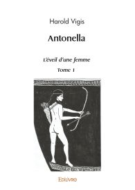 Antonella, l'éveil d'une femme