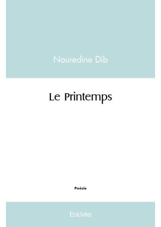 Le Printemps