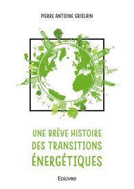 Une brève histoire des transitions énergétiques