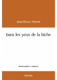 Dans les yeux de la biche