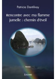 Rencontre avec ma flamme jumelle : chemin d'éveil