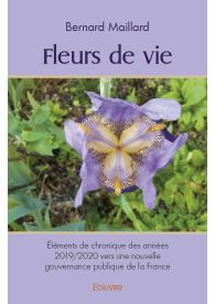 Fleurs de vie