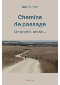 Chemins de passage - Tome 1