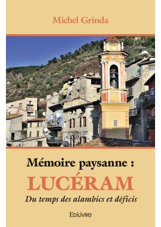 Mémoire paysanne : Lucéram