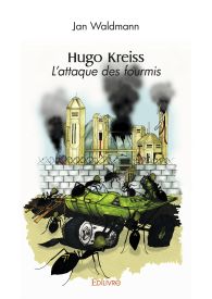 Hugo Kreiss