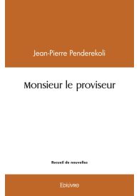 Monsieur le proviseur
