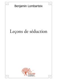 Leçons de séduction