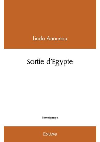 Sortie d'Egypte