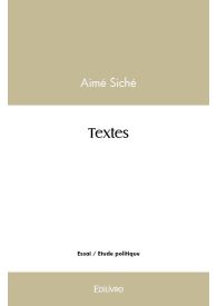 Textes