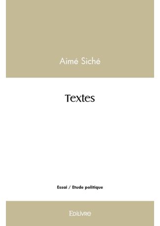 Textes