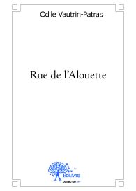 Rue de l’Alouette