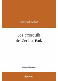 Les écureuils de Central Park