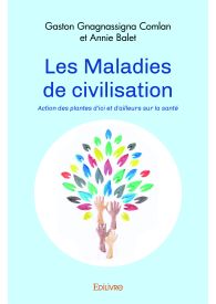 Les Maladies de civilisation