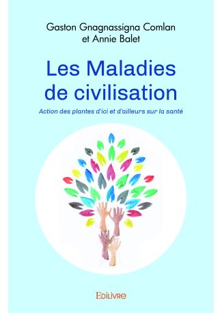 Les Maladies de civilisation