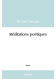 Méditations poétiques