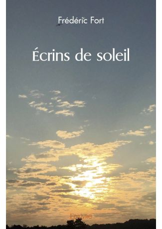 Écrins de soleil