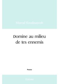 Domine au milieu de tes ennemis