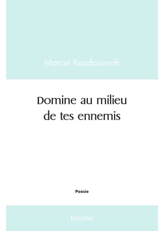 Domine au milieu de tes ennemis