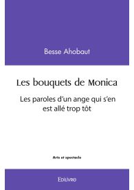 Les bouquets de Monica