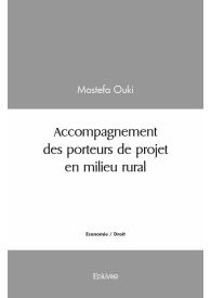 Accompagnement des porteurs de projet en milieu rural