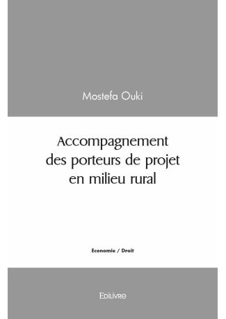 Accompagnement des porteurs de projet en milieu rural