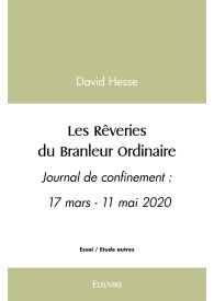 Les Rêveries du Branleur Ordinaire
