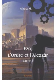 Ezo, l’Ordre et l’Alcazàr