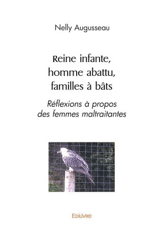 Reine infante, homme abattu, familles à bâts