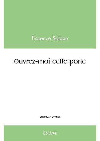 Ouvrez-moi cette porte