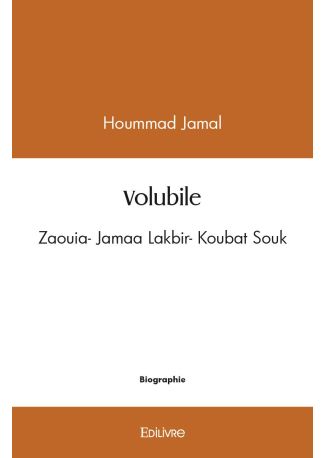 Volubile