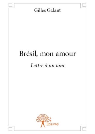 Brésil, mon amour