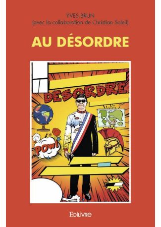 Au désordre