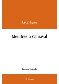 Meurtres à Carnaval