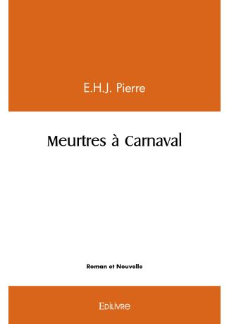Meurtres à Carnaval
