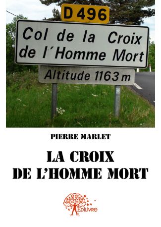 La croix de l'homme mort