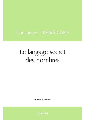 Le langage secret des nombres