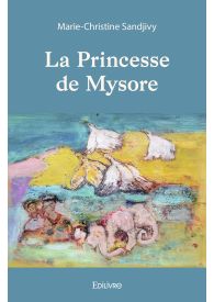 La Princesse de Mysore