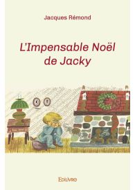 L'Impensable Noël de Jacky